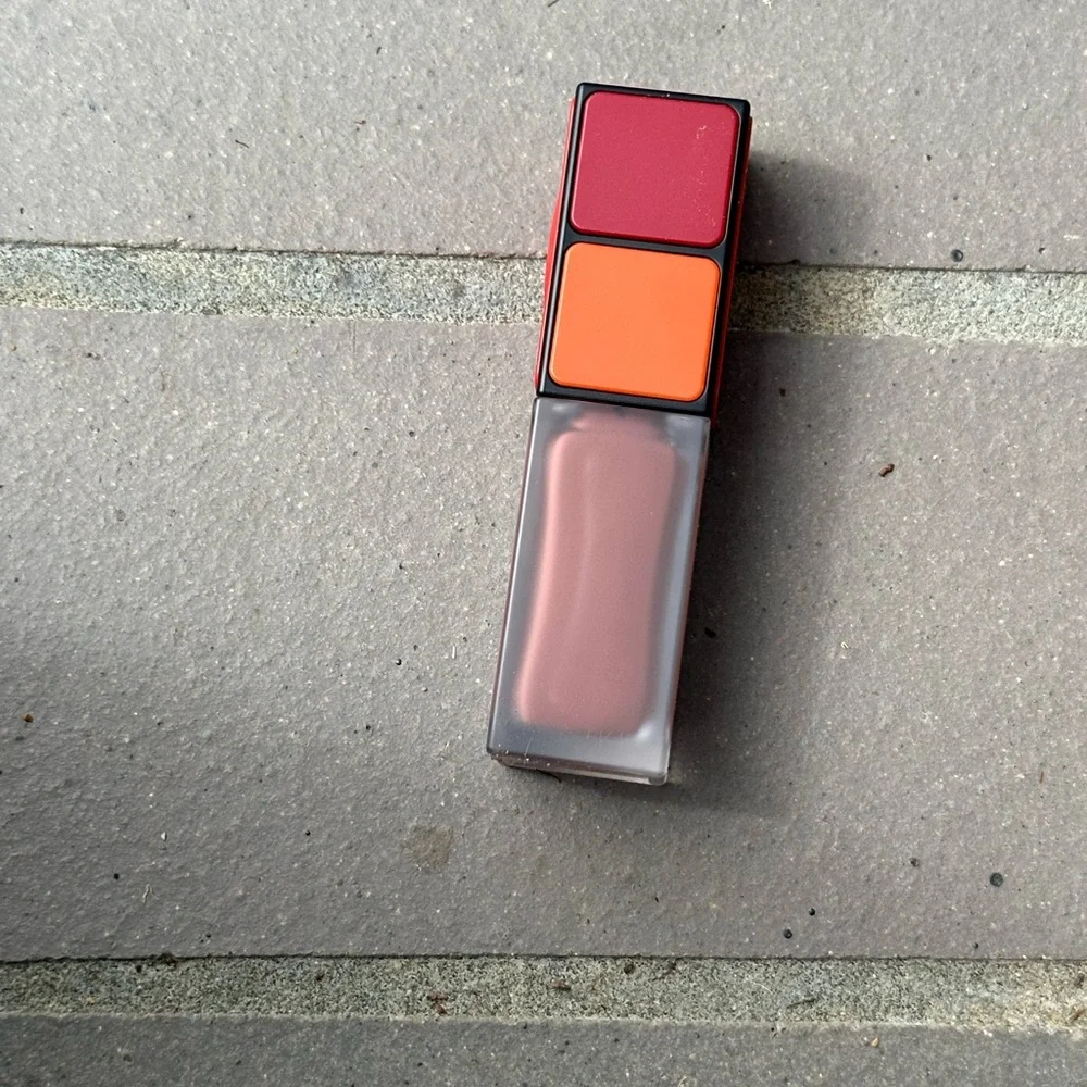 Makeup Forever lightweight transfer